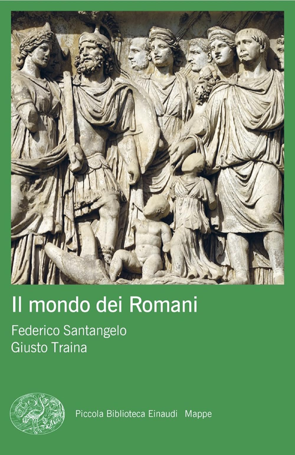 Il Mondo Dei Romani - 4