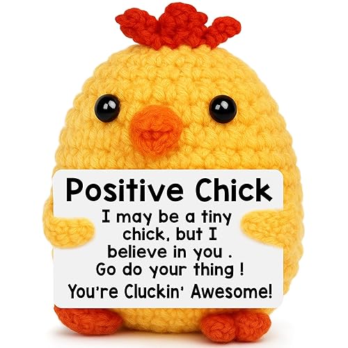 Chicken Easter Basket Stuffers Gifts for Teens Girl Boy Daughter