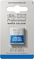 Vista 487 de Winsor & Newton - Pintura para acuarela profesional