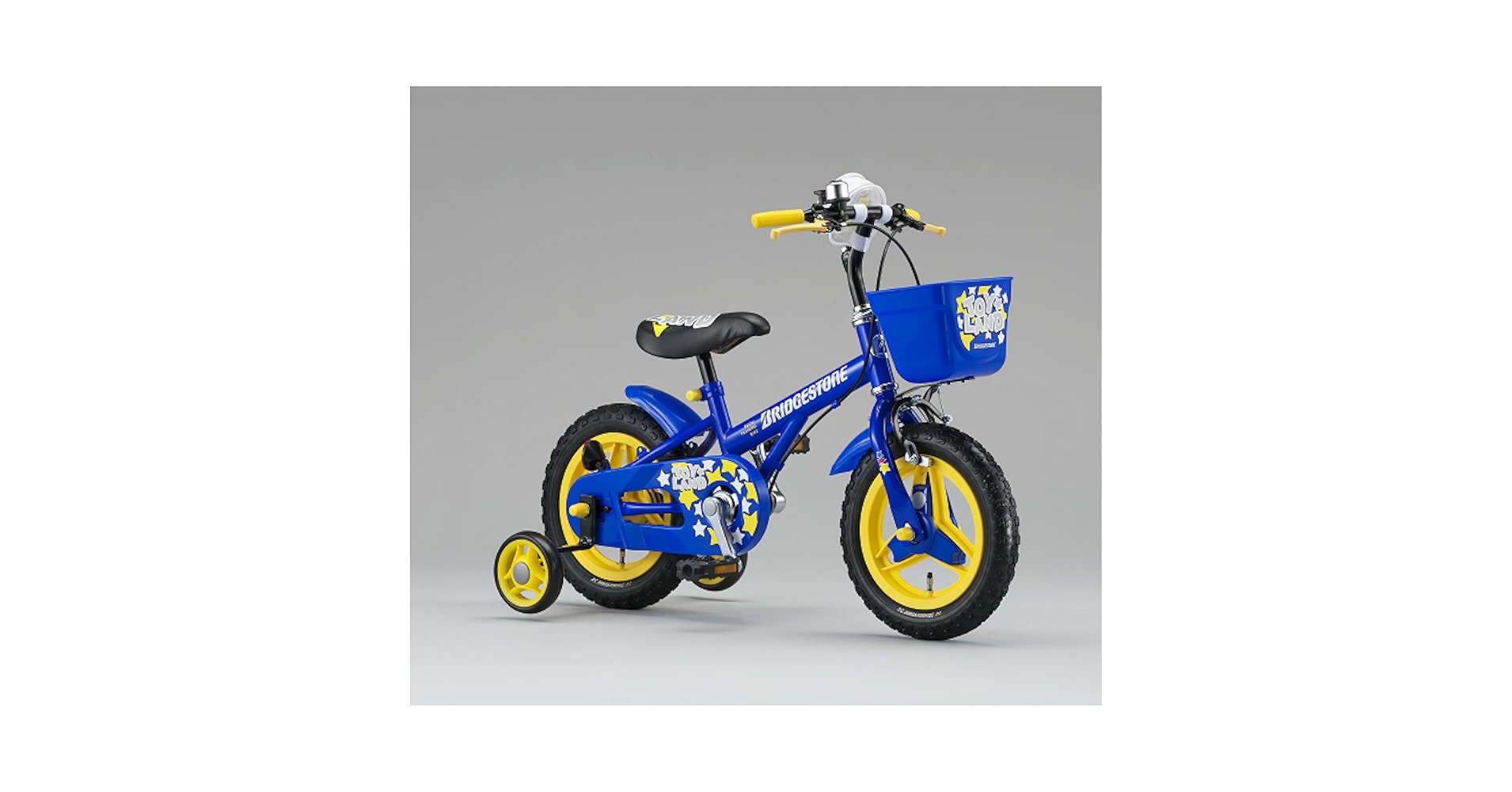 幼児用自転車　12インチ　ブリヂストン　新潟県新潟市より　毎日値下げ 幼児用12インチ| オプションパーツ | ブリヂストンサイクル