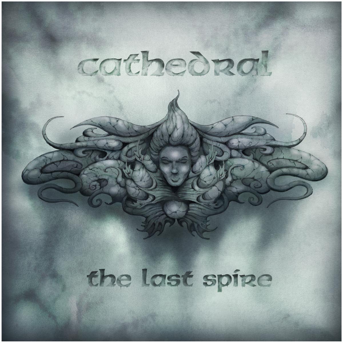 The Last Spire [VINYL]