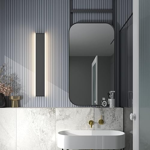 Miniatura 4 de Lámpara de pared moderna Ralbay