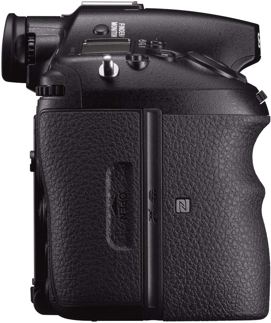 Amazon.com : Sony a99II 42.4MP Digital SLR Camera with 3