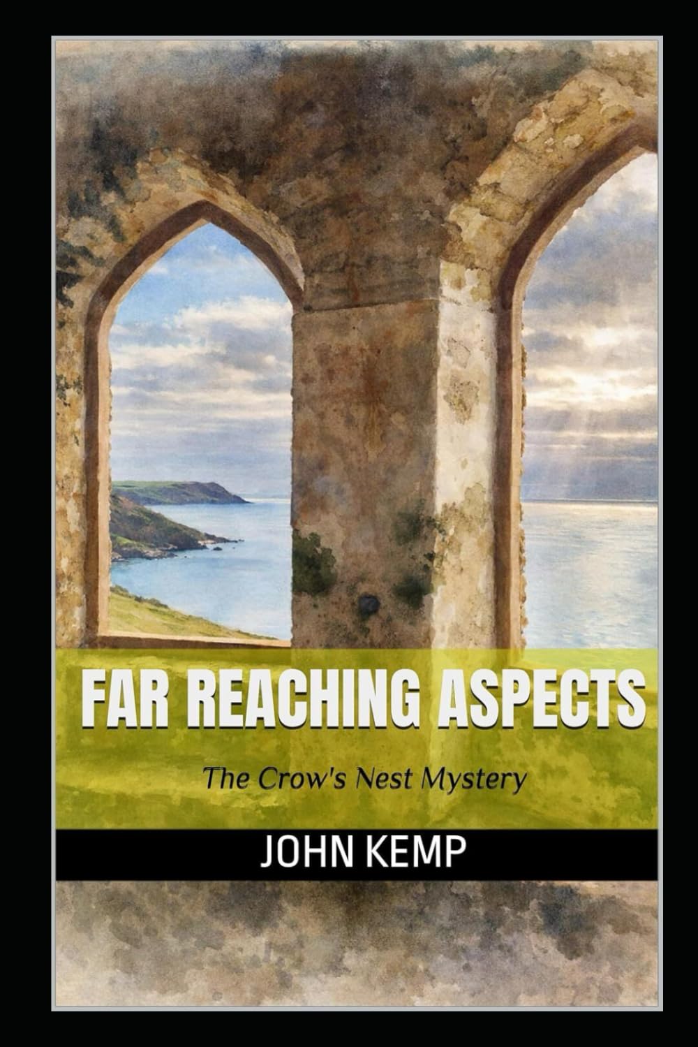 Far Reaching Aspects: The Crow's Nest Mystery