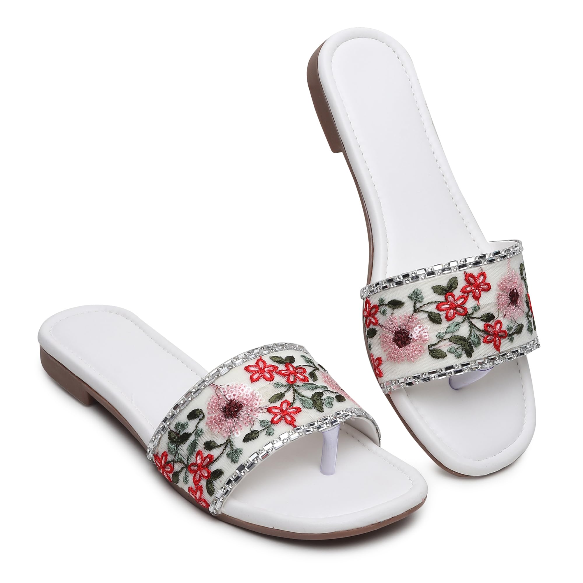 Kenstto Trendy Flat For Womens (B0CPLTWZ2G) Amazon Price History, Amazon Price Tracker