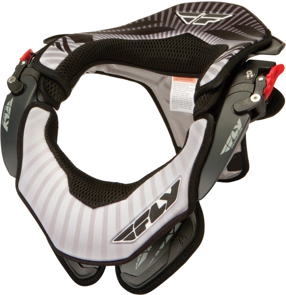Fly Racing 360-7030 - Tutore per collo