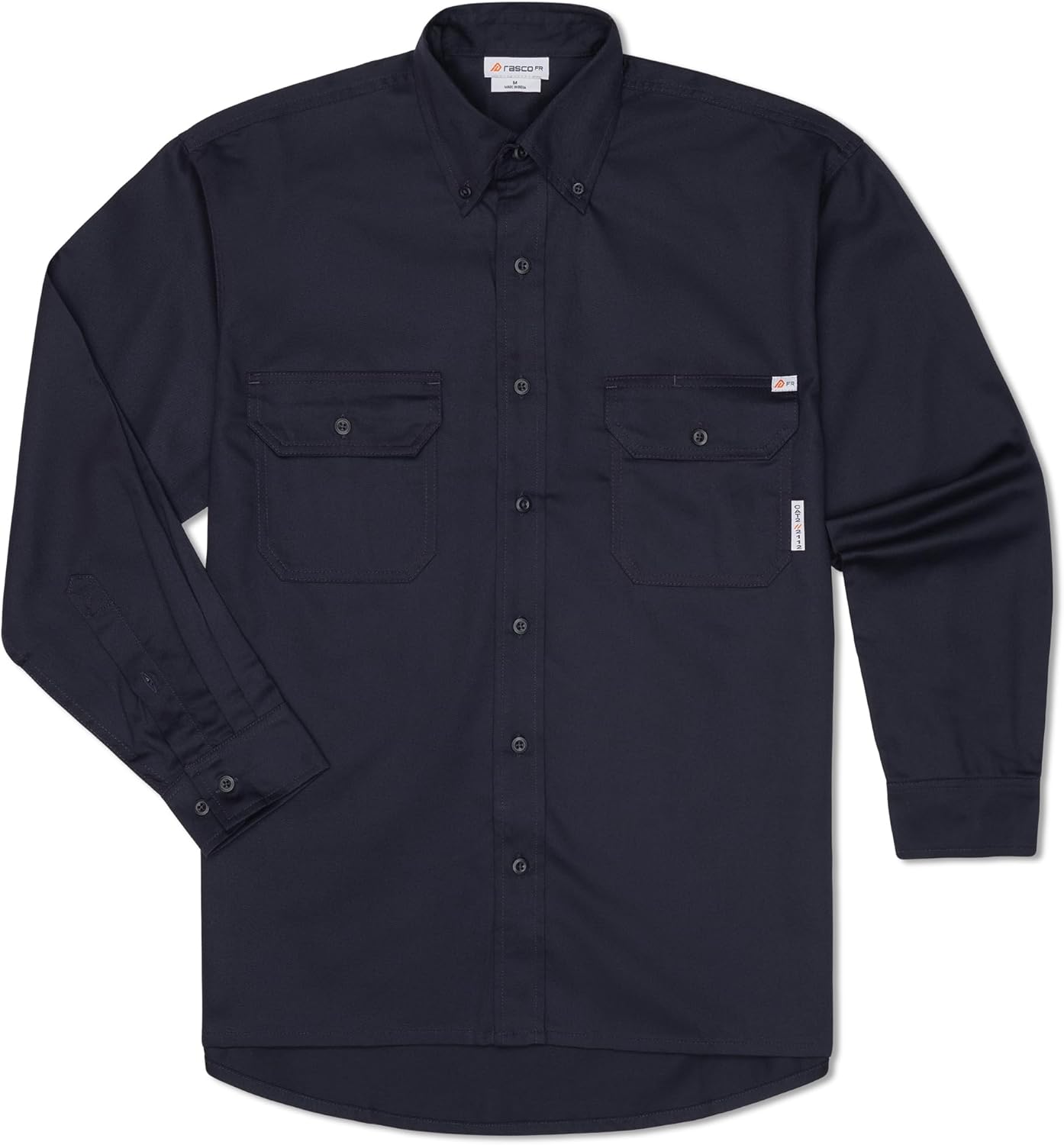 Rasco FR Uniform Shirt
