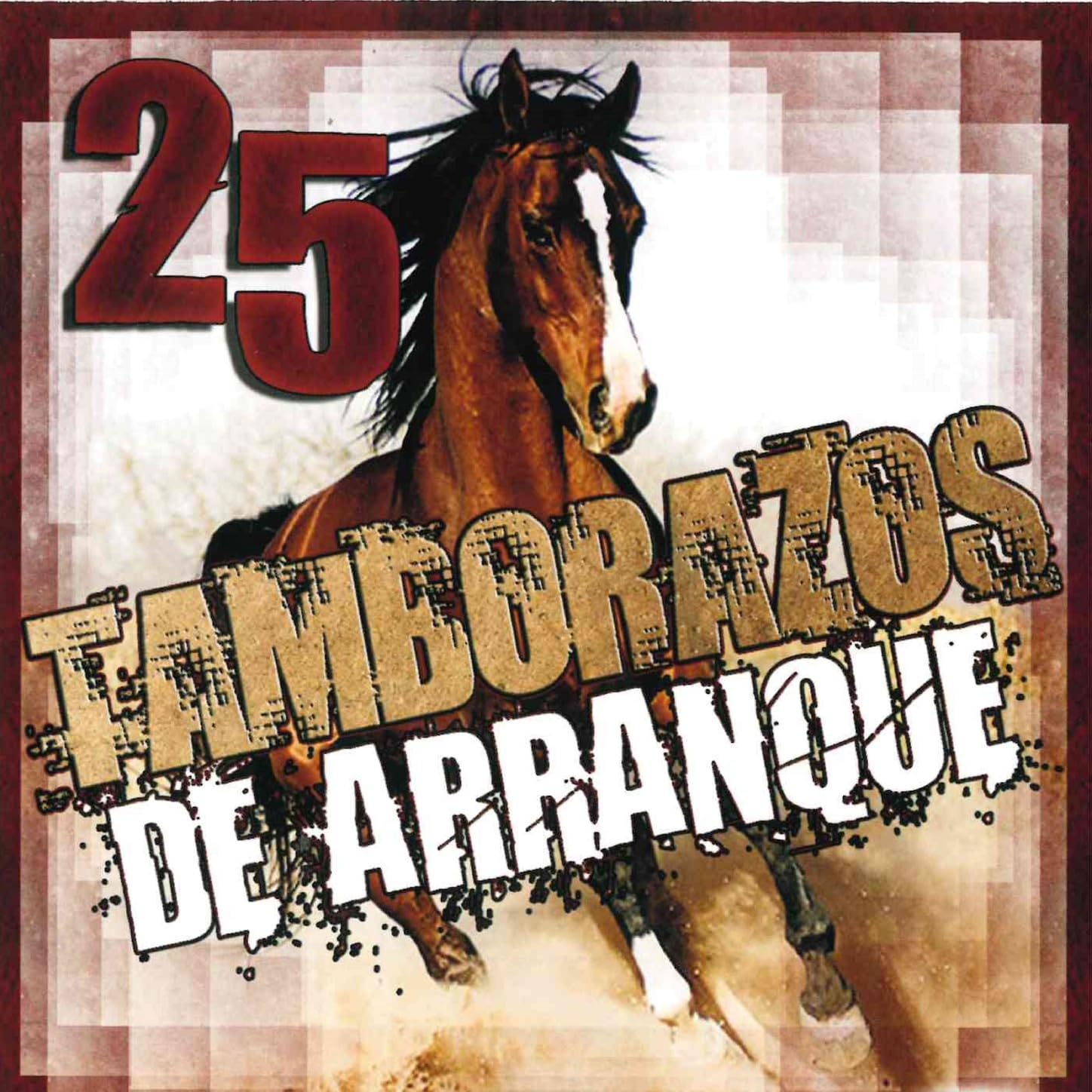 Tamborazo Del Rancho