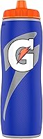 Vista 1 de Gatorade Botella Gator-skin de 32 oz, Azul