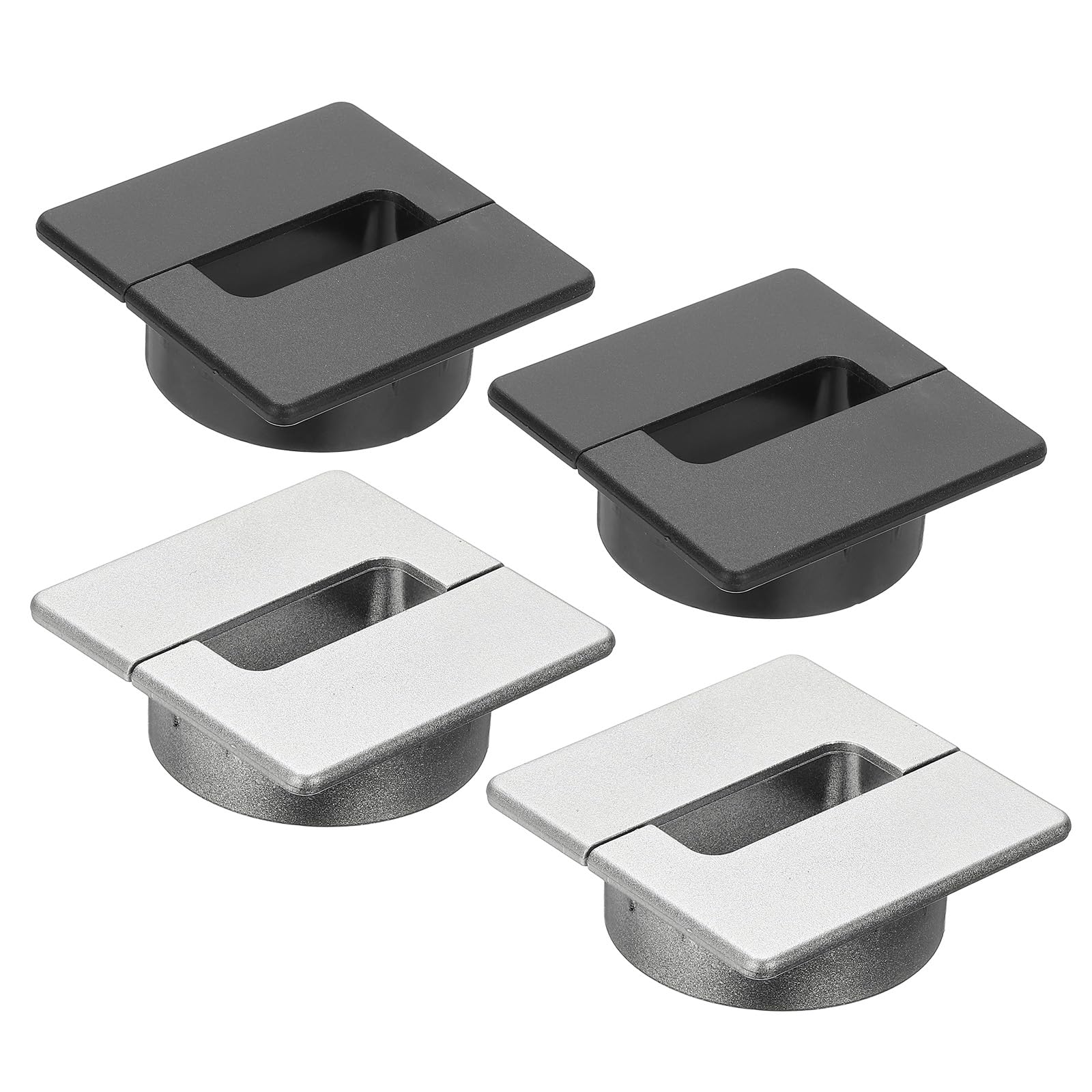 PATIKIL 2.4 Inch Desk Grommet