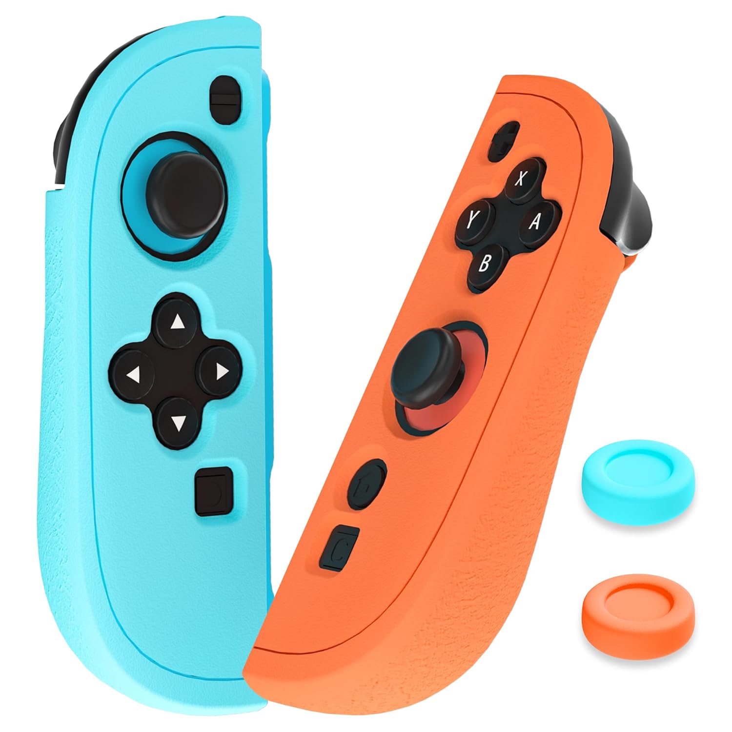 Blue+Orange