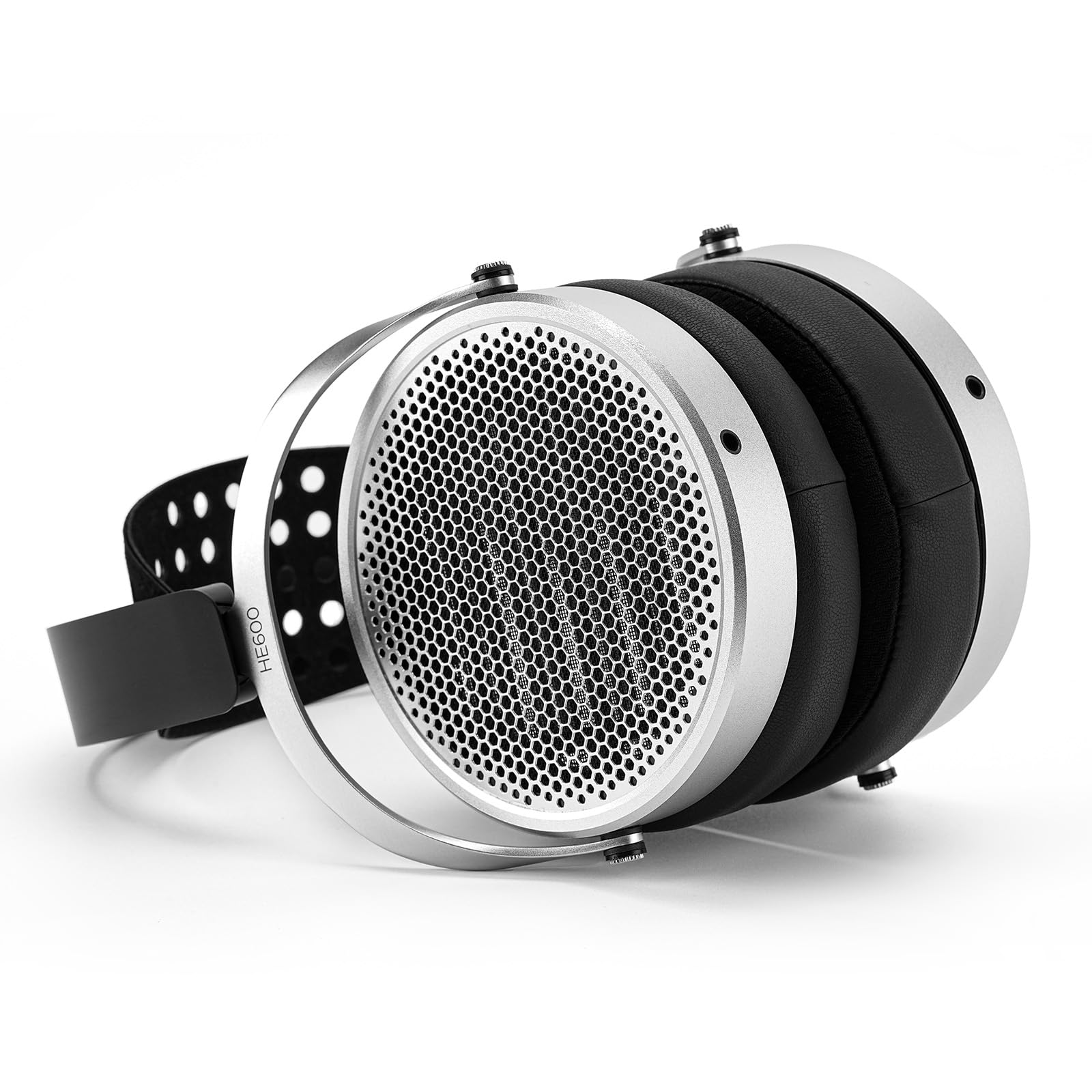 Amazon.co.jp: HIFIMAN HE600 平面磁気駆動型ヘッドホン, オーバー