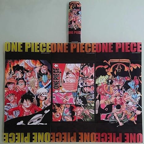 Saleアイテム One Piece 総集編 付録ブックカバー 全31枚 公式ストア Saleアイテム One Piece 総集編 付録ブックカバー 全31枚 公式ストア