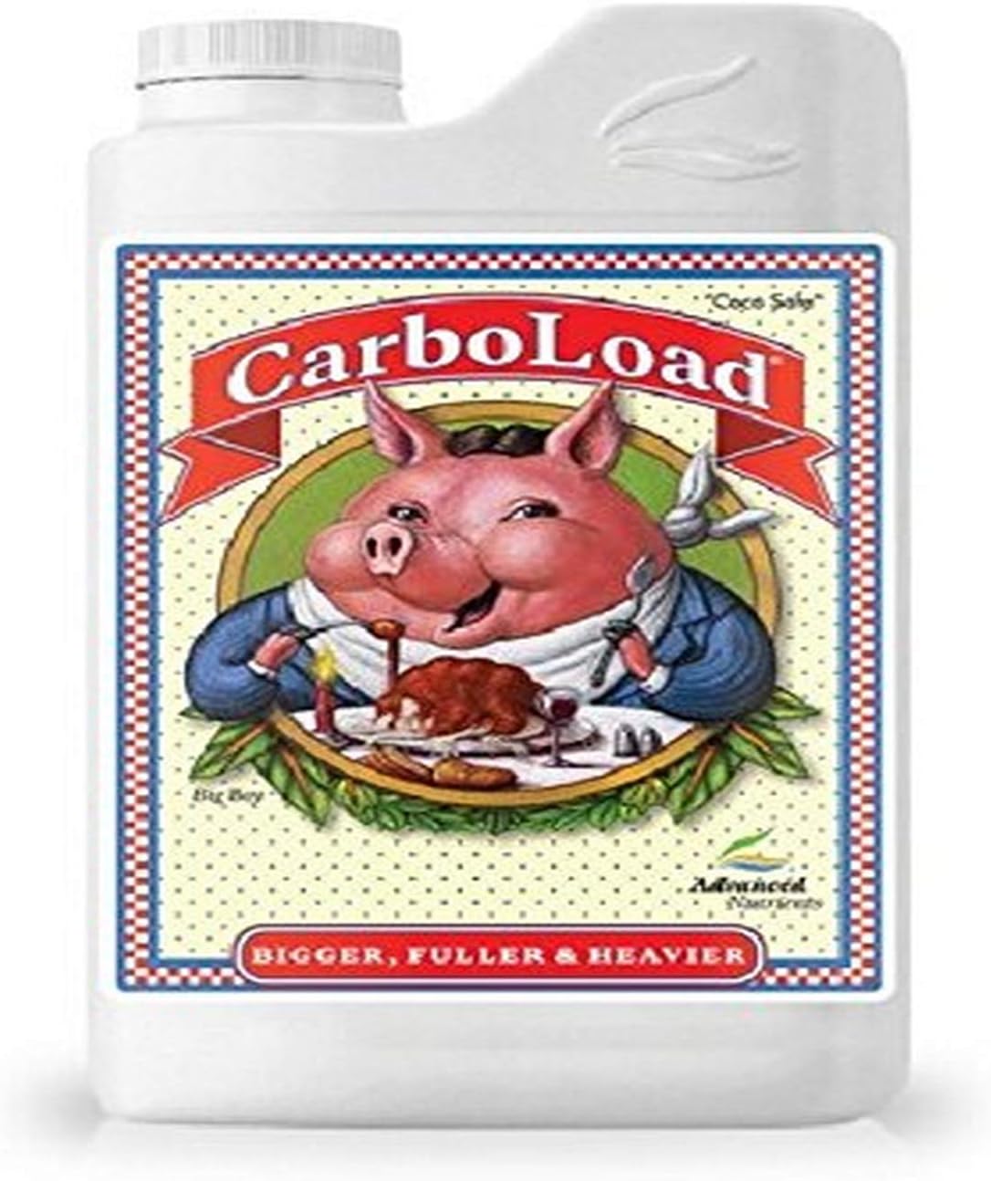 Advanced Nutrients Carboload Liquid Fertilizer, 1L