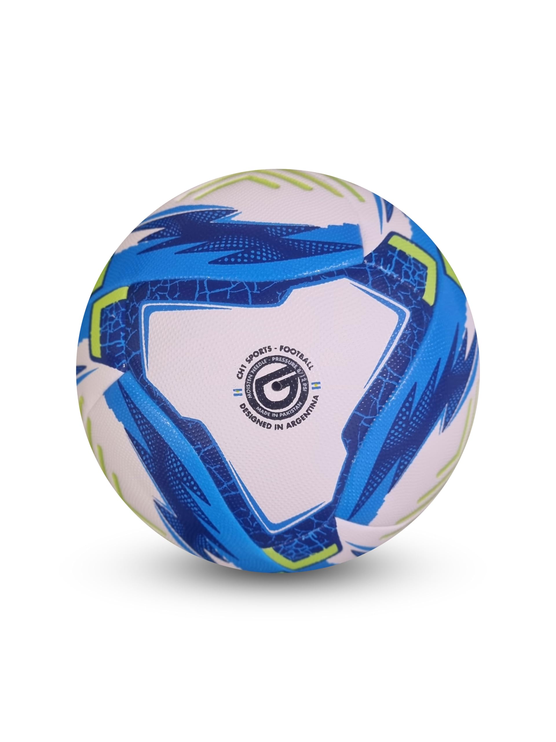 Amazon.co.jp: CH1 SPORTS AQUILA プロサッカーボール 5号球