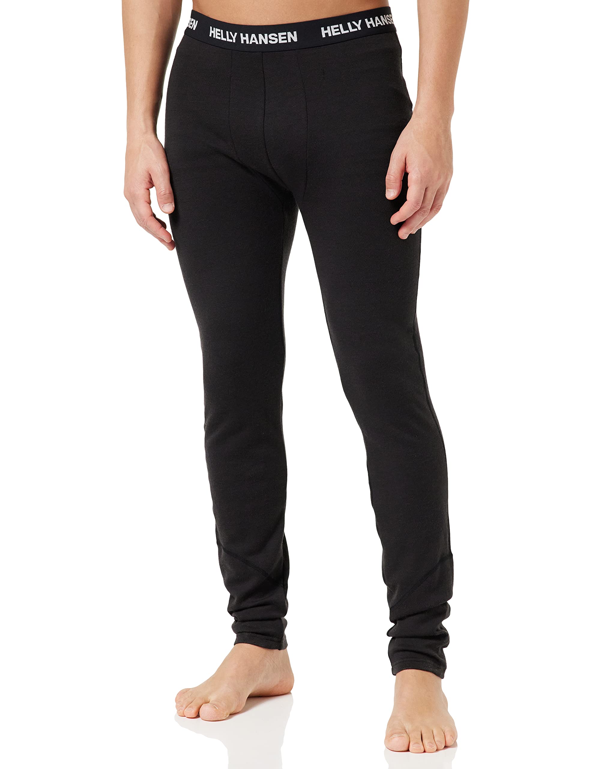 Helly Hansenmens Lifa Merino Midweight Pant