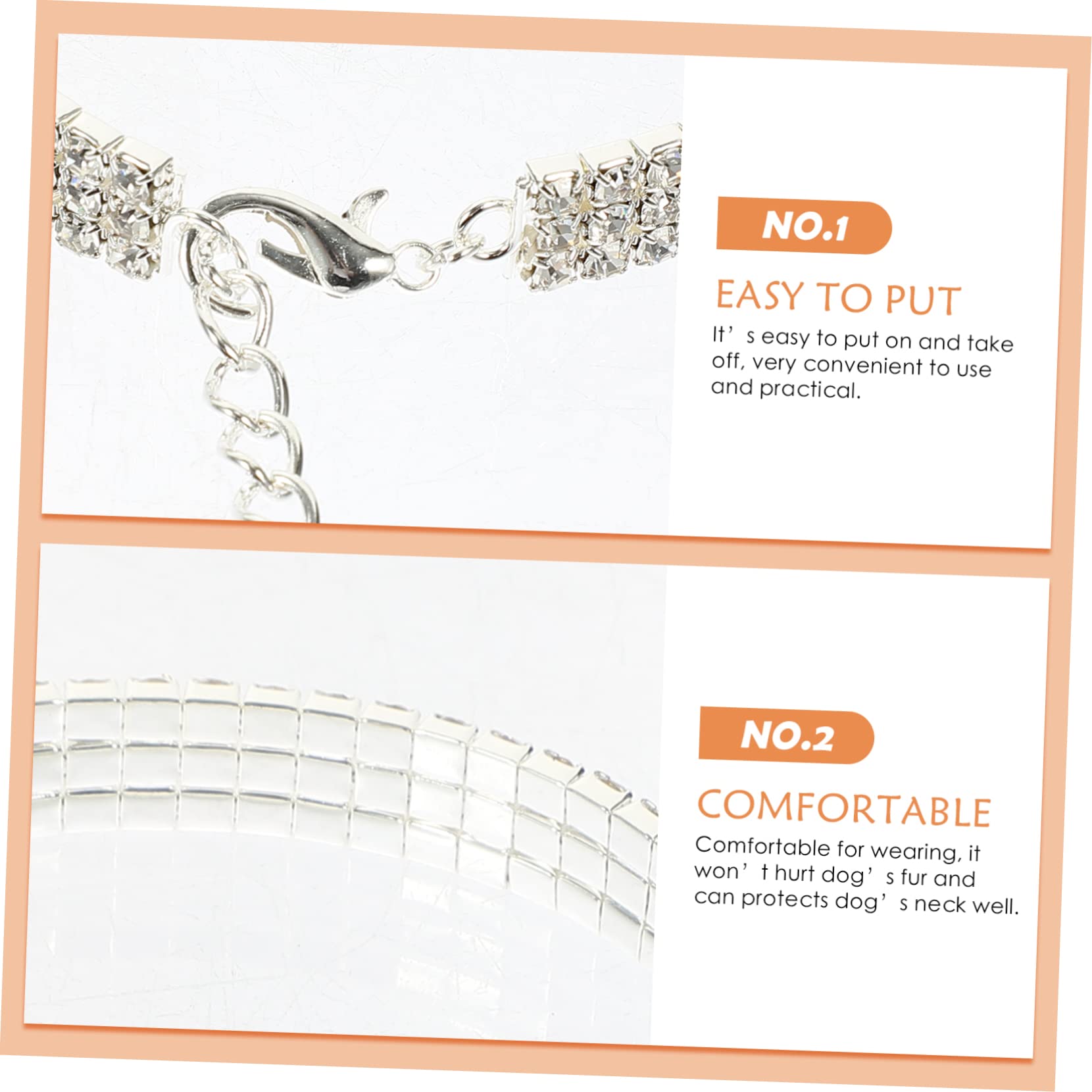minkissy 16piezas Collar para Gato Resistente Al De y Accesorios para Joyas para Gatos y para Kittens
