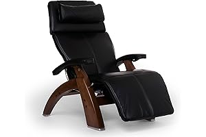 Human Touch: Perfect Chair PC-600