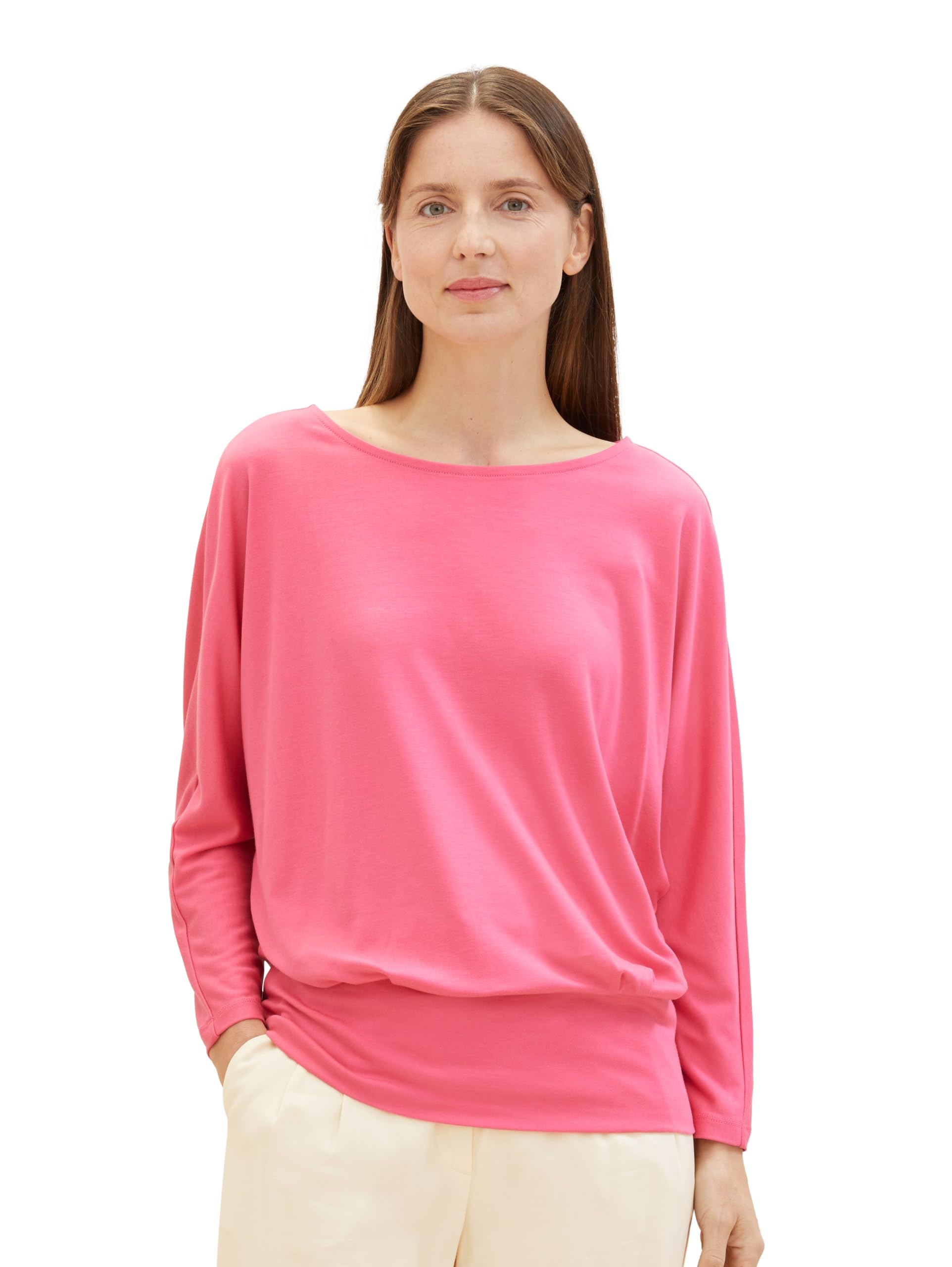 TOM TAILOR Damen T-Shirt
