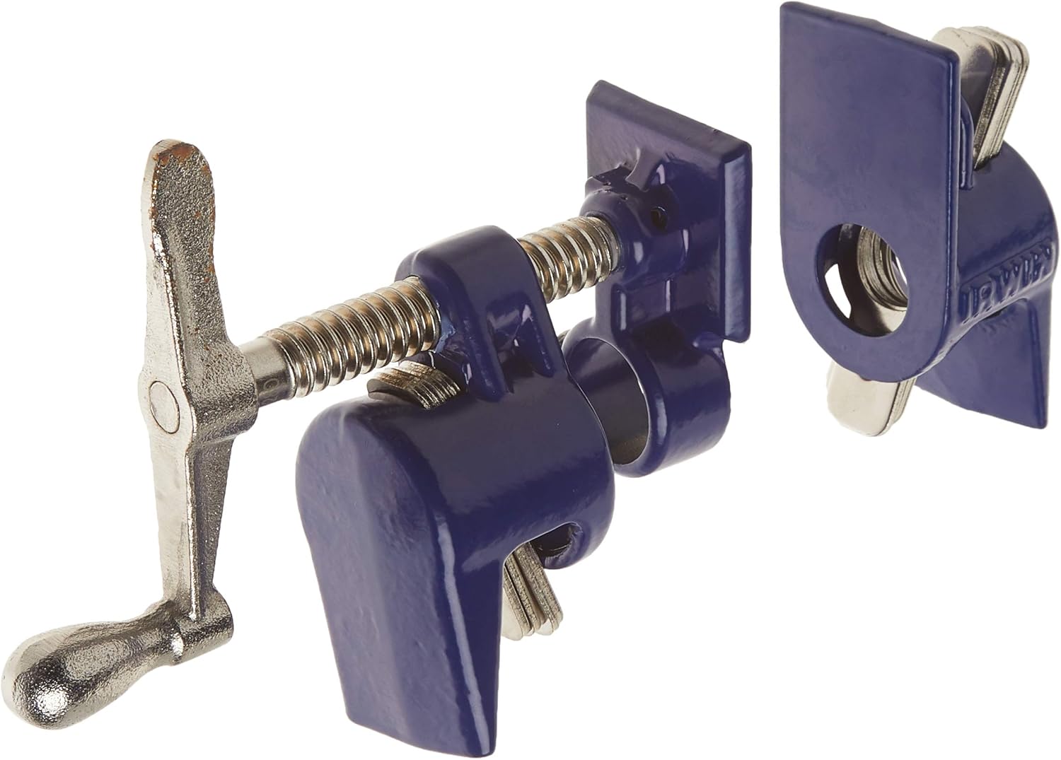 Pipe Clamps IRWIN QUICKGRIP 3/4 Pipe Clamp 224134 Pipes, Pipe Fittings