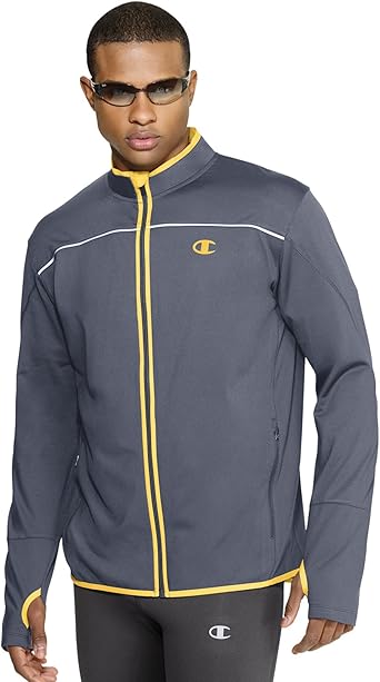 performax track jacket