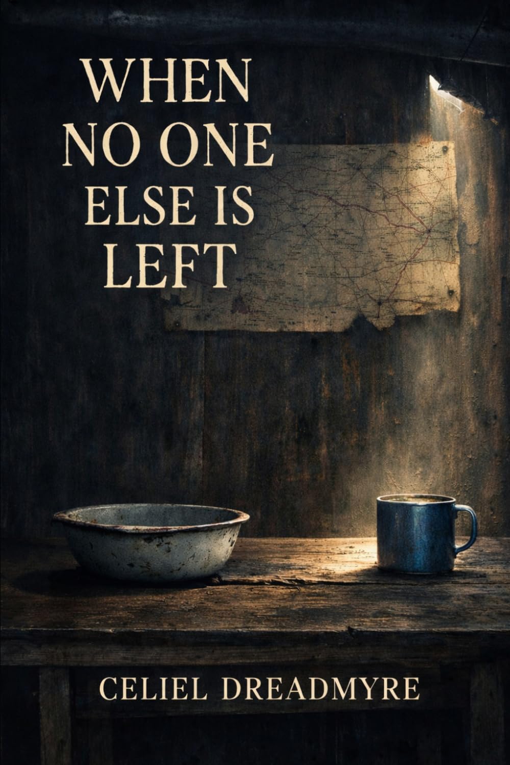 When No One Else Is Left