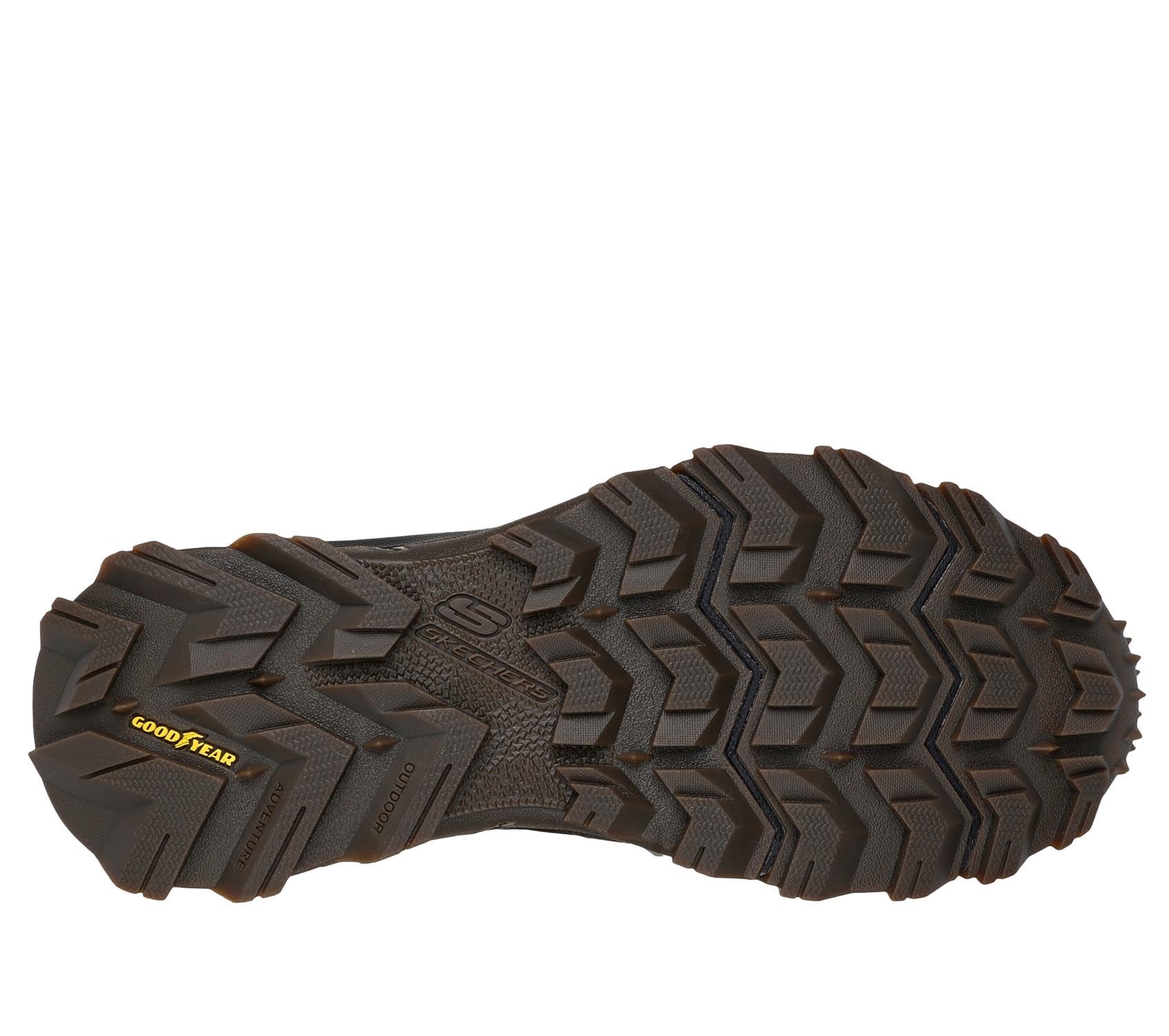 Skechers Equalizer 5.0 Trail Solix Creek ZapatillasHombre