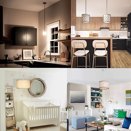 Miniatura 7 de Bombilla LED E12 equivalente a 25 W, bombillas de candelabro esmerilado, color blanco Sofe 3000 K, 2 W, regulables, bombillas decorativas B11 para