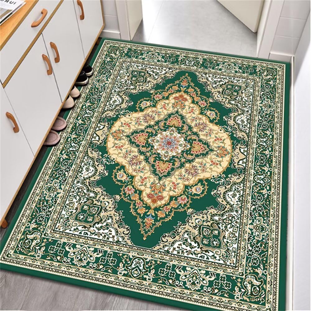Moquette intérieure résistante à l'humidité et tapis salon rectangulaire
