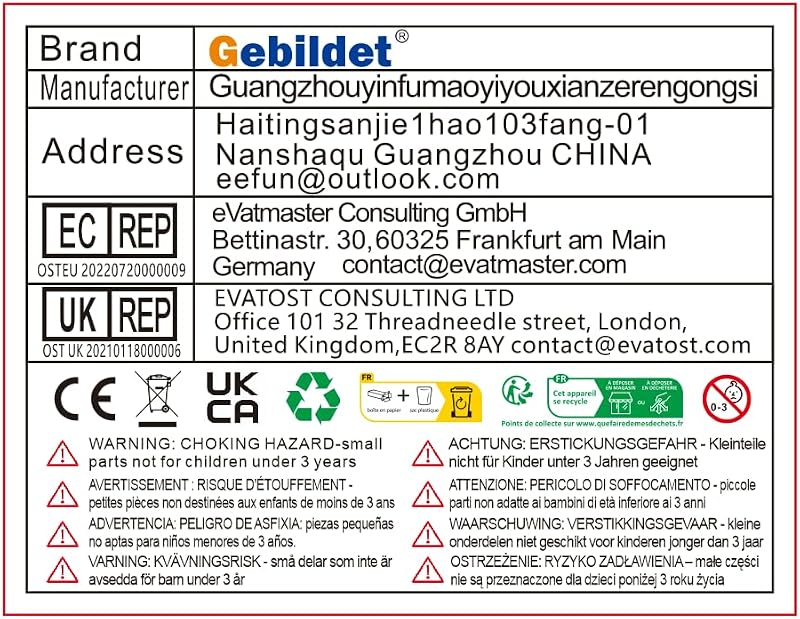 Gebildet 3db PWM motor szabályozó 5-35V 5A LED kijelzővel fordítható