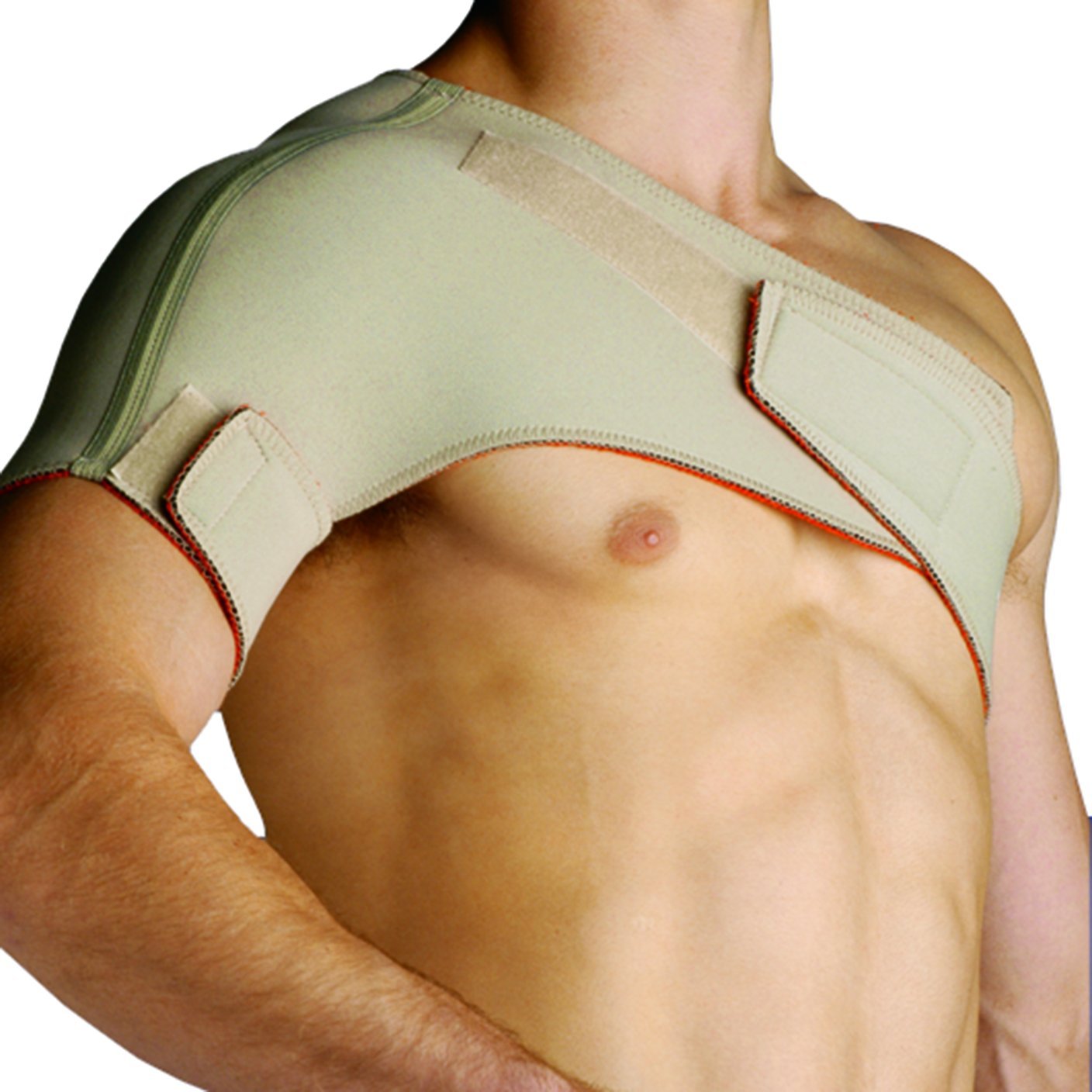 ThermoskinSport Shoulder Support