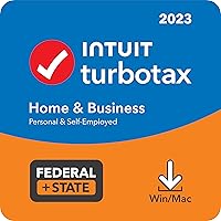 Vista 6 de [Old Version] TurboTax Premier 2023, Federal & State Tax Return [PC/Mac Download]