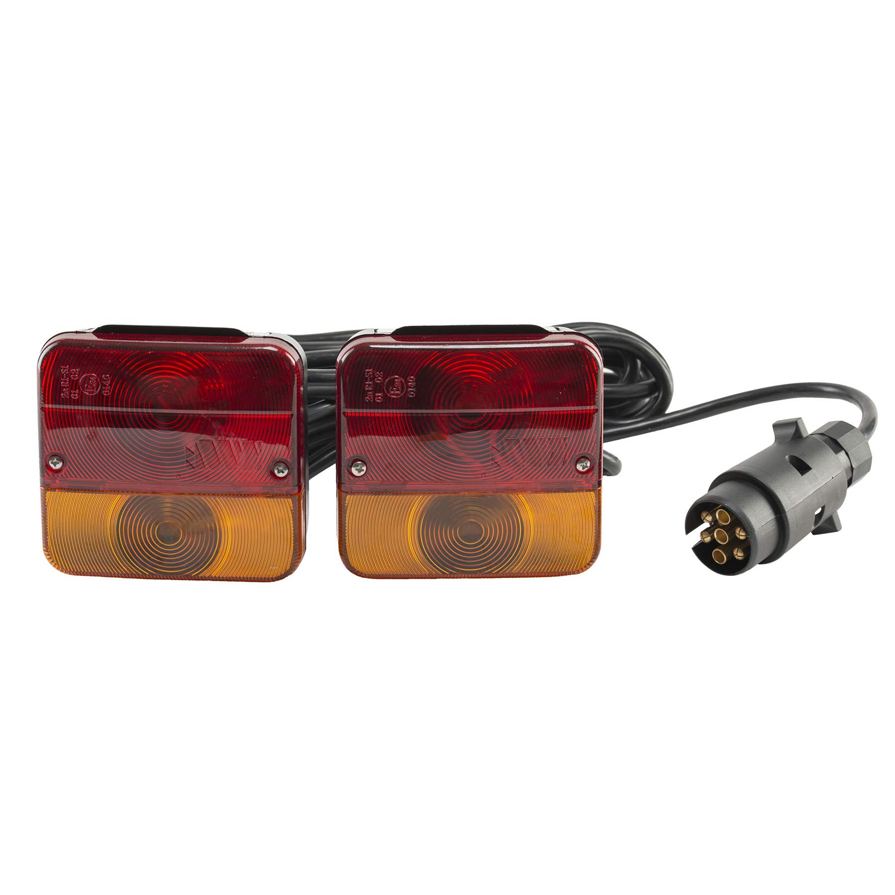 XL Perform Tool 553910 2 Luces 4 Funciones de 4,5 m