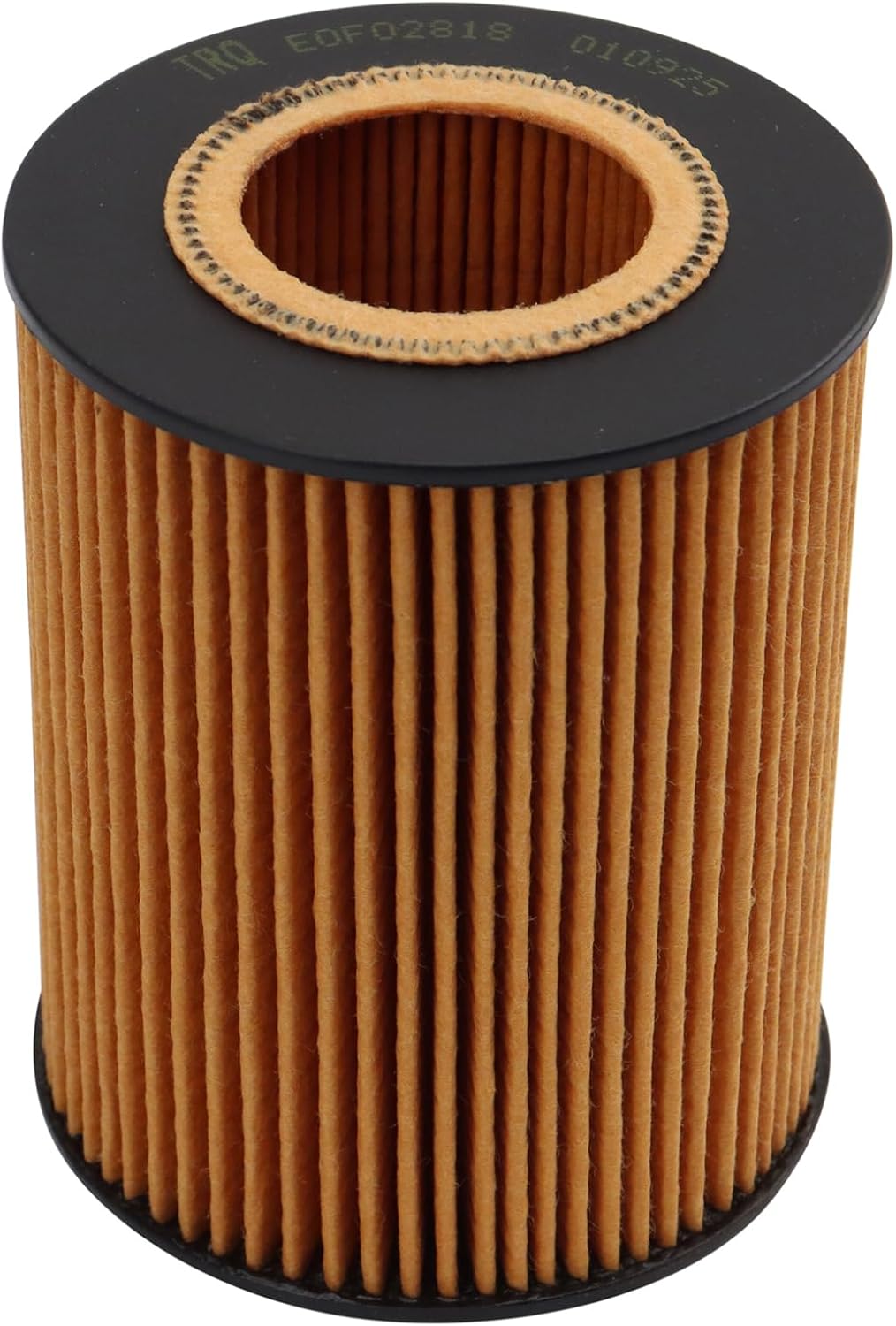 TRQ Engine Oil Filter Compatible with 00 BMW 323Ci 98-00 323i 98-99 323is 01-06 325Ci 01-05 325i 325xi 328Ci 96-00 328i 96-99 328is 330Ci 330i 330xi 525i 97-00 528i 530i 04-06 X3 X5 97-02 Z3 03-05 Z4