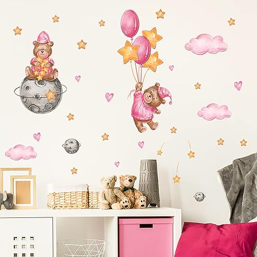 Calcomanías de pared de peces marinos, calcomanías de pared de océano, decoración de pared removible de bricolaje, arte mural de vinilo para niños,