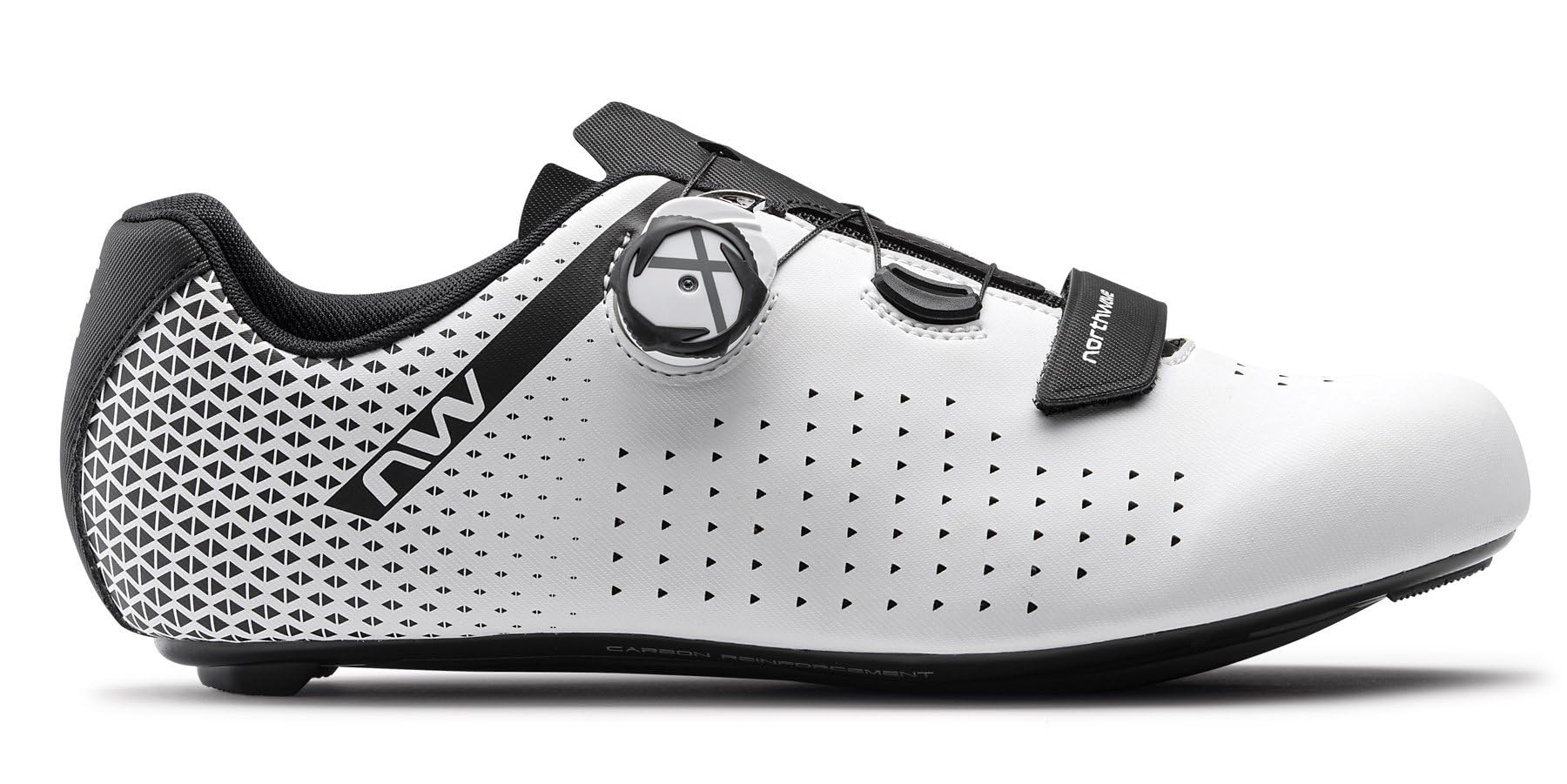Northwave CORE Plus 2 Schuhe, Fahrradschuhe