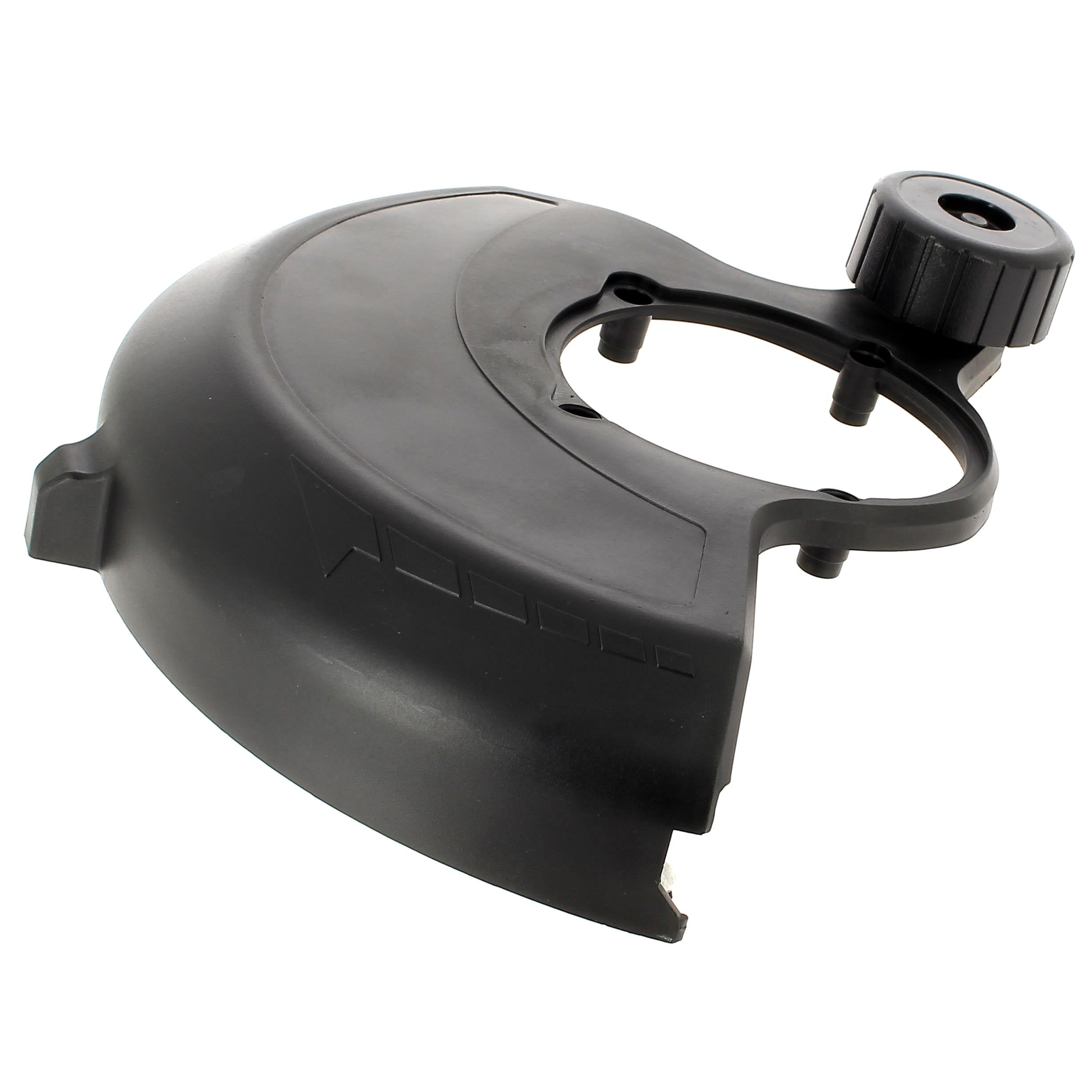 Carter de protection 5131035443 pour coupe bordures