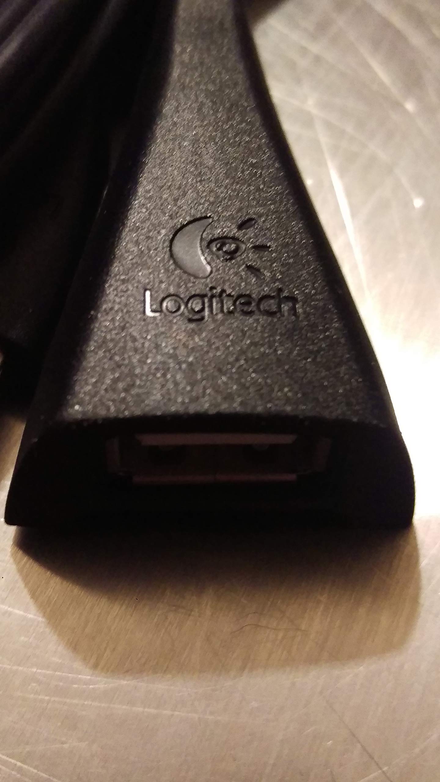 Logitech 501688-A000 External USB Stand