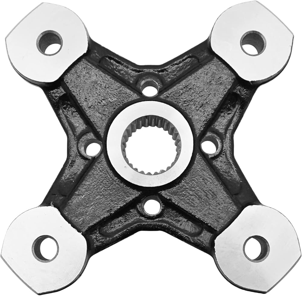 M MATI Front/Rear Wheel Hub for Can Am Outlander Renegade