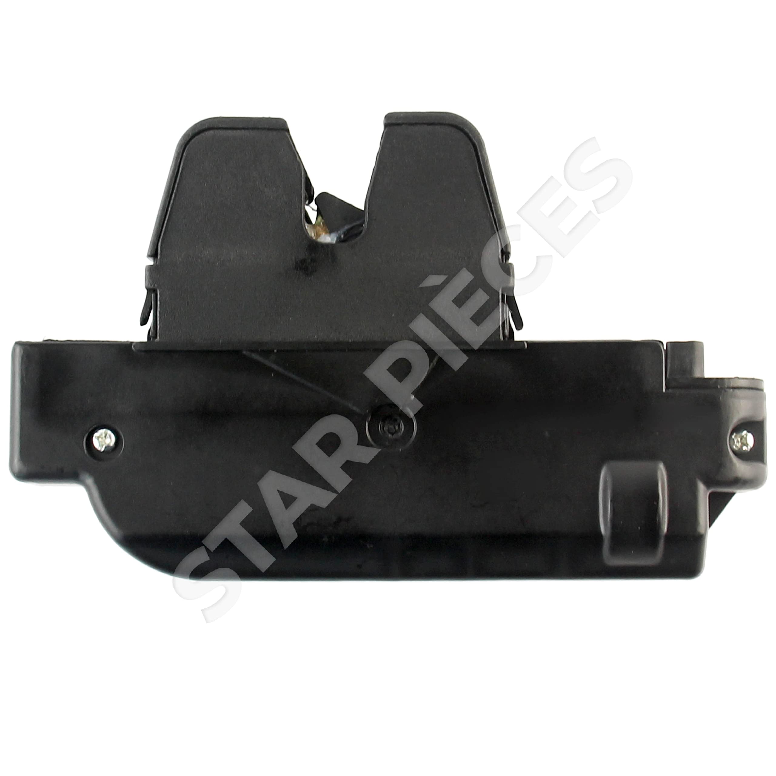 Serrure de coffre compatible pour C3, C5, 206 SW, 307, 407, Xsara, Xsara Picasso (1997-2011) CENTRALISATION COFFRE. Fermeture coffre | 9652301980, 871972