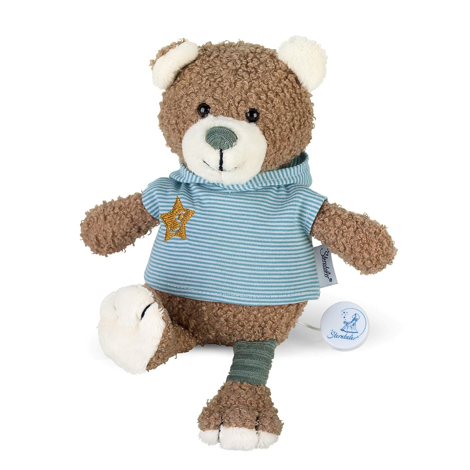 Sterntaler Baby - Jungen Krabbelstrumpfhose Ben Krabbelstrumpfhose Ben