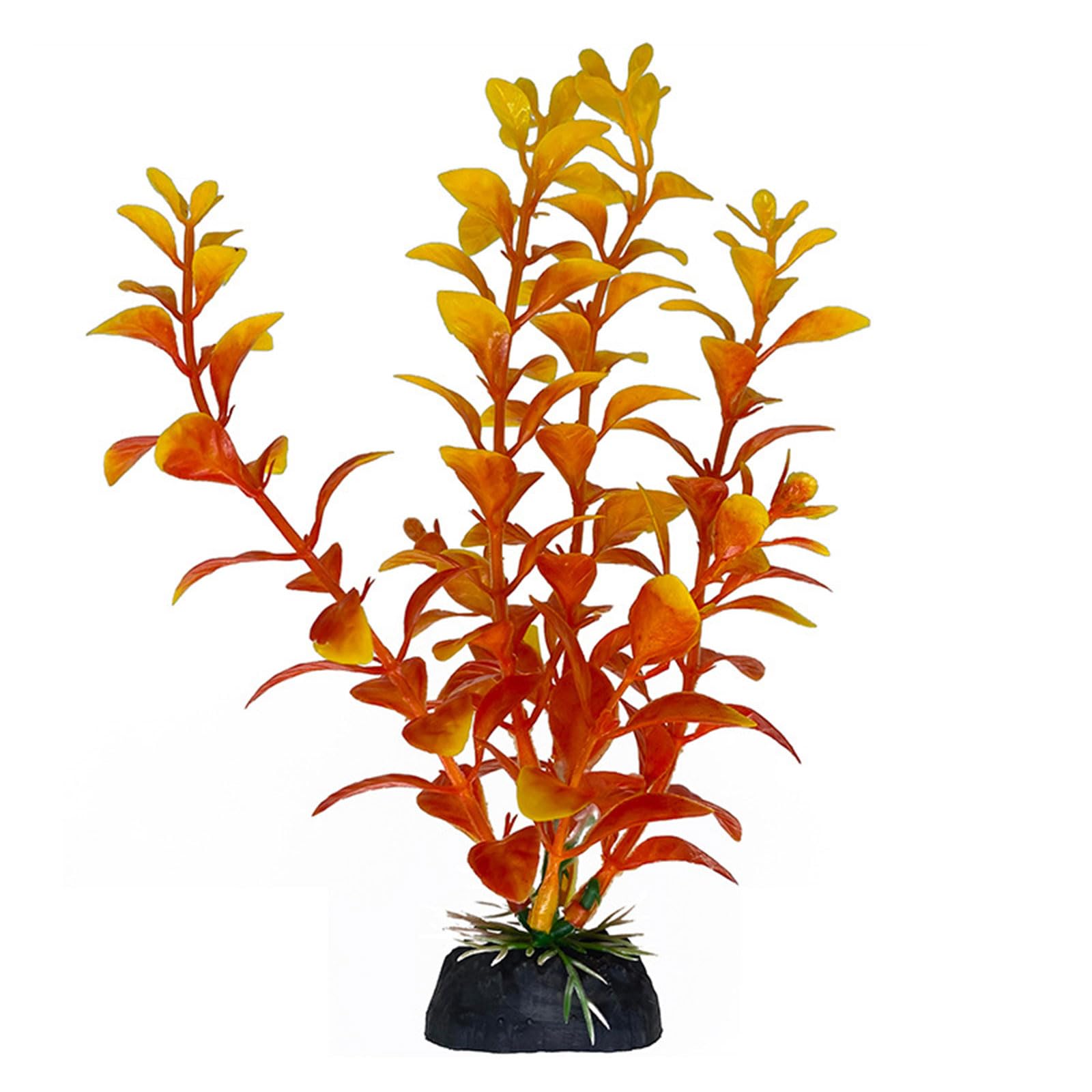 X-Institute Aquarium Decorations Plant Artificial Water Artificial Water Grass Aquatic FishTank Grass Decoration Aquatic Fishtank