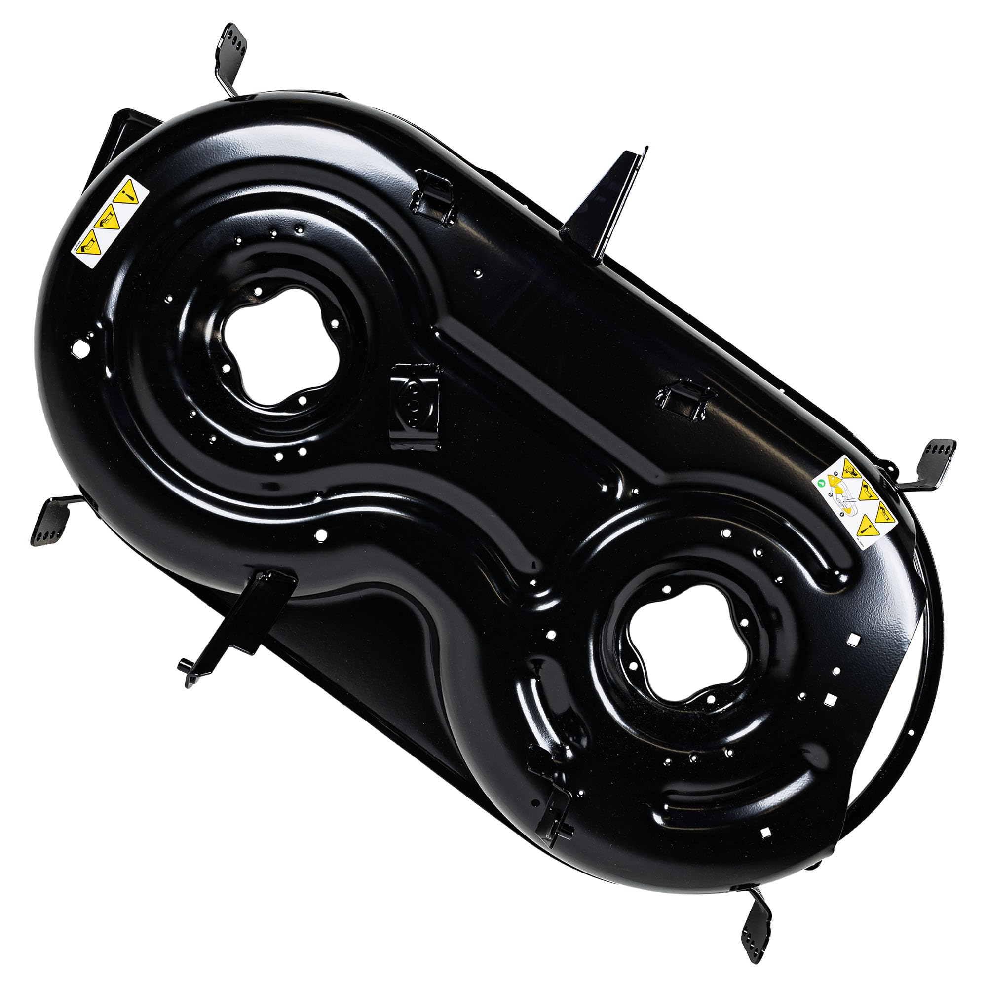 Amazon.com : CUB CADET 983-05076A-0637 Powder Black 42