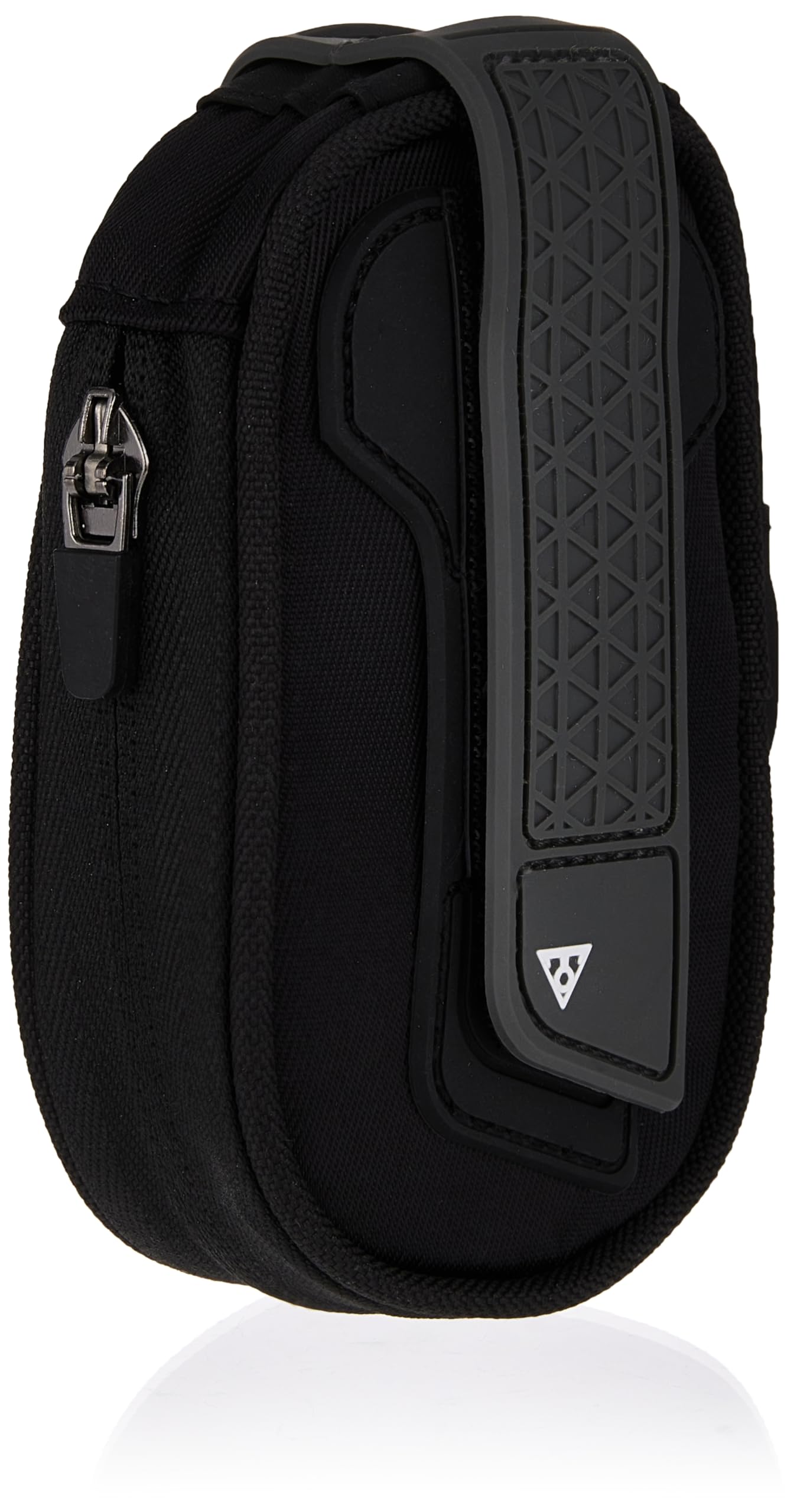 Topeak Unisex Tri-Backup Tube Bag, czarny, jeden rozmiar