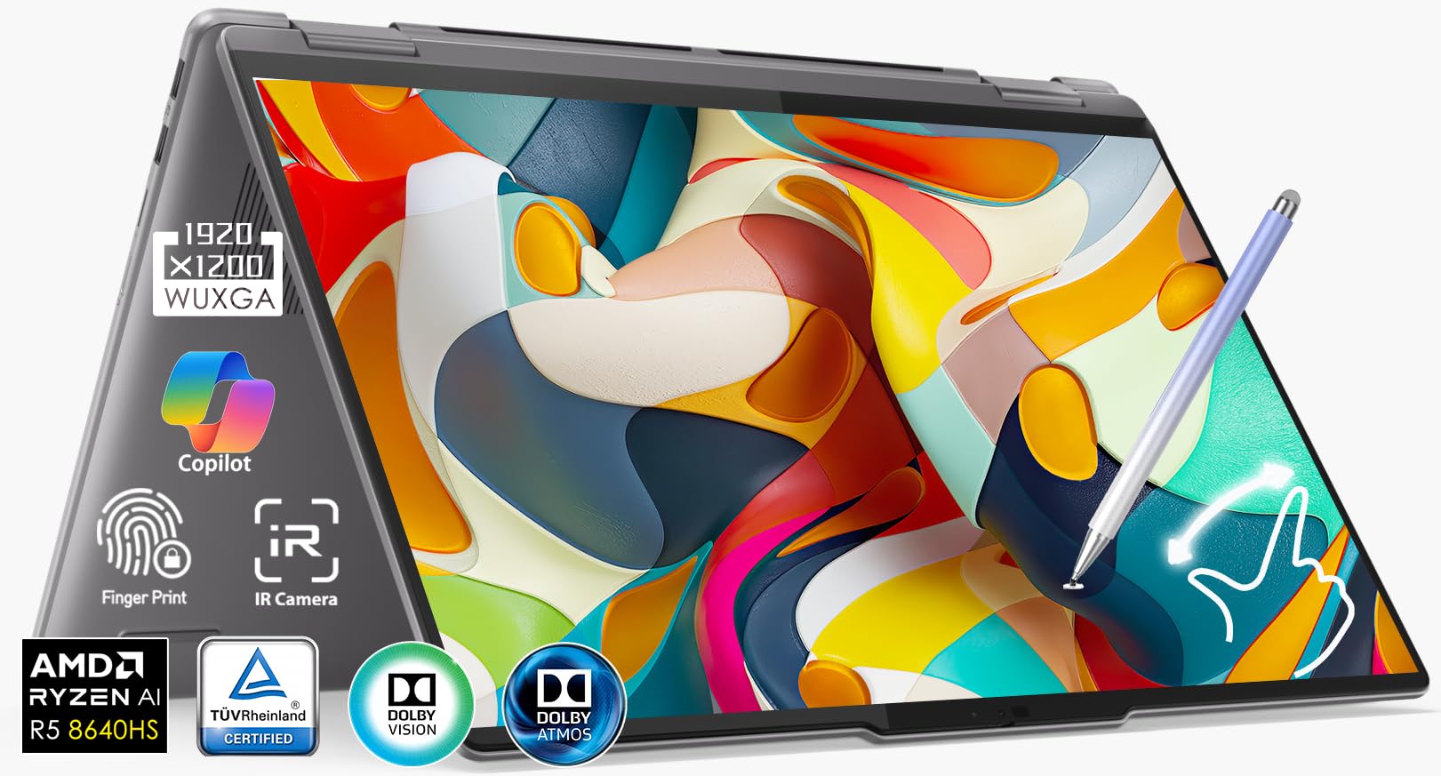 レノボ Yoga タッチ 360度 Corei5 SSD256GB メモリ8GB 楽天市場