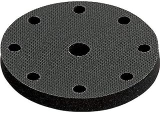Festool 492271 5 Inch StickFix Interface Pad For Superfine Abrasive, 125mm (5 in)