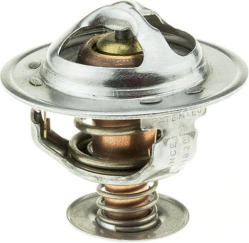 MotoRad Termostato a prueba de fallas 7442-180