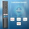 Universal for Samsung Smart TV Remote Control Latest Updated Infrared Samsung Remote Control with Quick Buttons