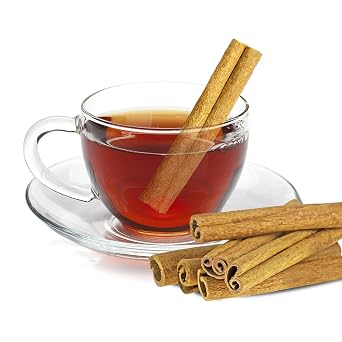 JOR Cinnamon Sticks, Aromatic & Flavorful, Perfect for Baking, Cooking, Beverages, Premium Grade, Ideal for Desserts & Savory Dishes, Resealable Pack for Freshness, Brown, 3, 2 oz 50g per Pack