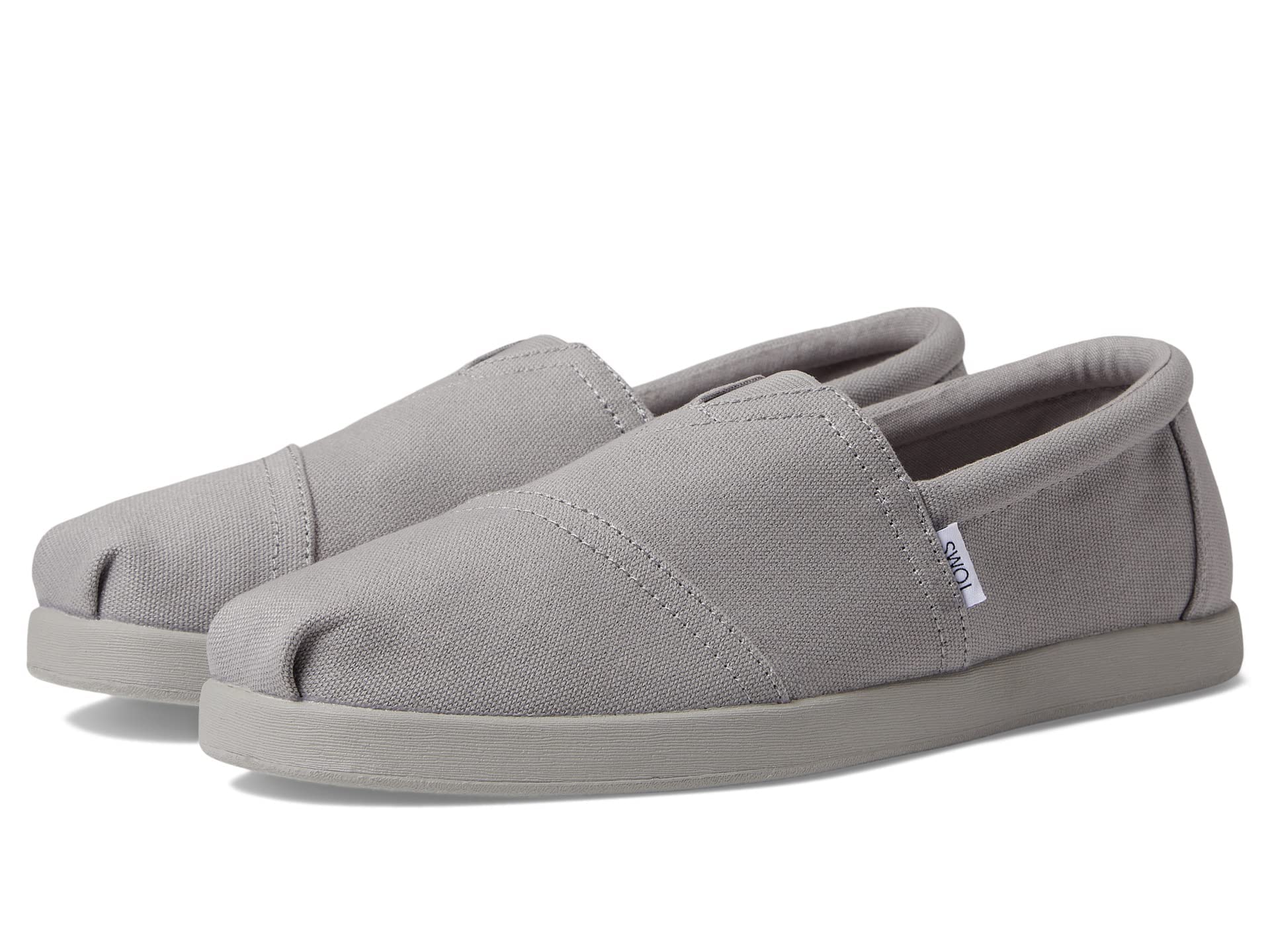 toms Alp FWD Wide Width Earthwise Brown Casual Shoes-picture-16